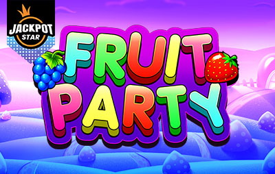 Fruit Party - Jackpot Star