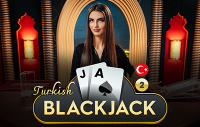 Kirmizi Turkish Blackjack 2