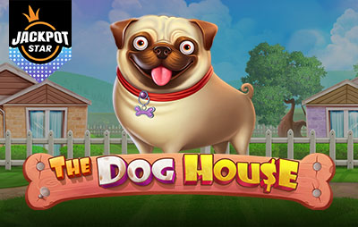The Dog House - Jackpot Star