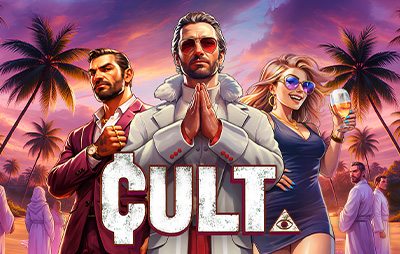 CULT.