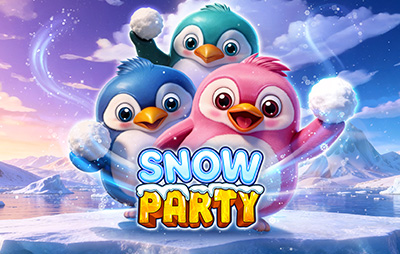 Snow Party