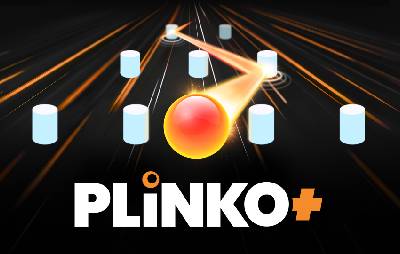 Plinko+